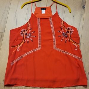 Great summer top size XL